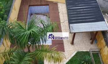 Imagem 5: Sobrado com 3 dormitórios para alugar, 250 m² por R$ 3.800,00/mês - Terras de São Fernando