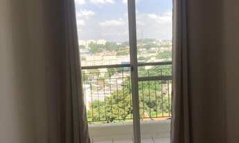 Imagem: Apartamento para aluguel com 54 metros quadrados