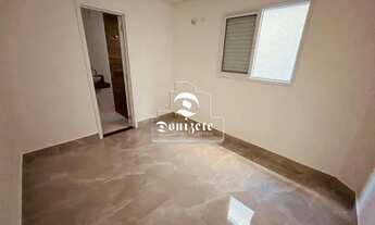 Imagem 7: Cobertura duplex para venda 106m² com 2 quartos em Campestre - Santo André - SP