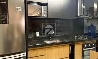 Imagem 2: Apartamento - Núcleo Santa Isabel - Hortolândia