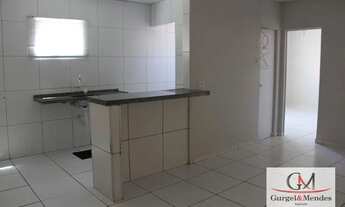 Imagem 5: Apartamento com 1 dormitório para alugar, 63 m² por R$ 850,00/mês - Papicu - Fortaleza/CE