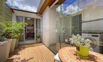 Imagem 7: Casa - Mansões Santo Antônio - Campinas