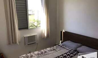 Imagem 3: Apartamento à Venda Cond. Rio Amazonas, - São José do Rio Preto
