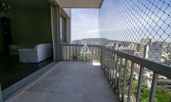 Imagem 4: Apartamento à venda, 4 quartos, 1 suíte, 2 vagas, Tijuca - RIO DE JANEIRO/RJ