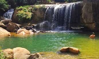 Imagem 2: Chácara 1500m2 em Moeda/MG