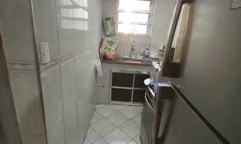 Imagem 7: Apartamento para venda possui 28 metros quadrados com 1 quarto em Centro - São Vicente - S