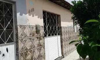 Imagem 7: Casa grande em Bom Conselho (PE