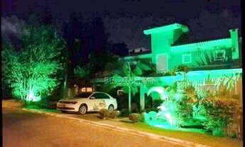 Imagem 5: Casa com 3 dormitórios, 400 m² - venda por R$ 1.300.000,00 ou aluguel por R$ 8.205,00/mês