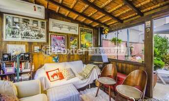 Imagem 1: Apartamento Garden - 3 (três) dormitórios - 3 (três) vagas - Bela Vista - Porto Alegre - R