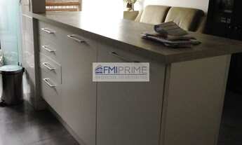 Imagem 6: Excelente em condomínio lindo com lazer completo ao lado do shopping Bourbon