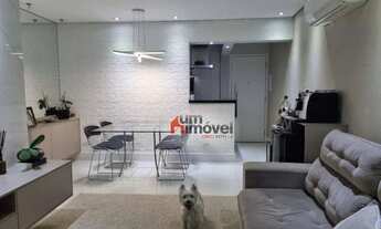 Imagem 3: Apto. totalmente reformado na Vila Monumento valor R$ 830.mil