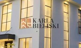 Imagem: Sobrado Florais da Mata