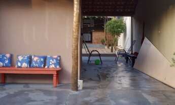 Imagem 6: Casa no Residencial Oiti