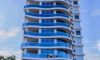 Imagem: Itajai - Apartamento Padrão - Praia Brava