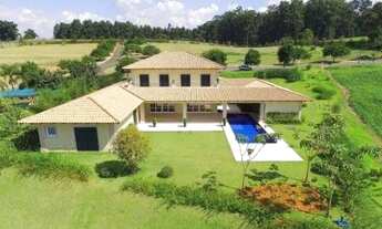 Imagem: CA- Linda Fazenda/Sítio/Chácara para venda