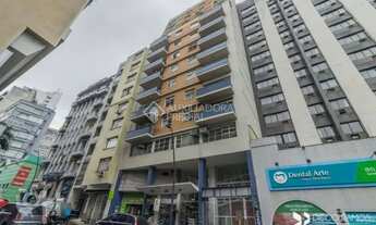 Imagem 3: Apartamento à venda Rua Senhor dos Passos, Centro Histórico - Porto Alegre