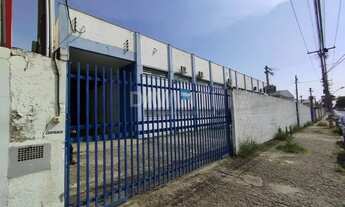 Imagem: Galpão - Chácaras Campos dos Amarais