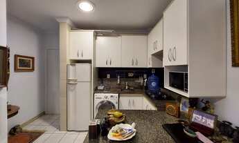 Imagem 4: Apartamento para venda com 1D Kobrasol - São José - Santa Catarina