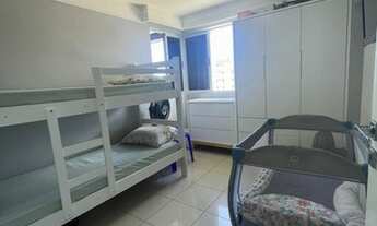 Imagem 5: Apt mobiliado para venda possui 67 metros quadrados com 2 quartos em Manaíra - João Pessoa