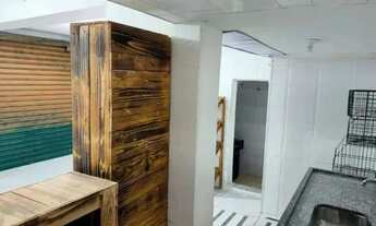 Imagem 7: Salão Comercial para Locação na Bela Vista com 40m²