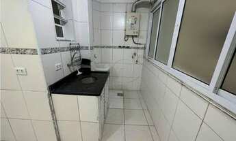 Imagem 7: Apartamento à venda na Pompéia em Santos