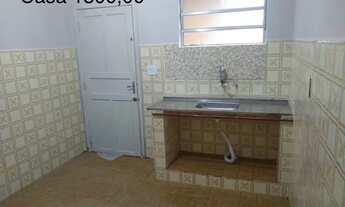 Imagem 3: Aluga-se casas próximas estação metrô Alto do Ipiranga