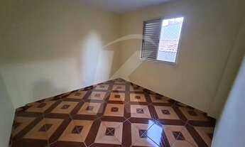 Imagem 3: Apartamento com 01 Dormitório, sala, cozinha, banheiro, área de serviço