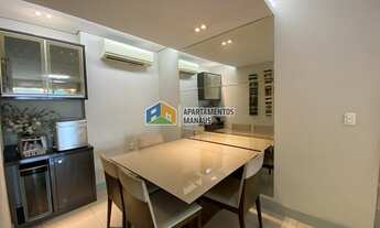 Imagem 5: Privilege 3 Suítes, Mobiliado e Andar Alto Adrianópolis