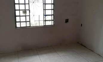 Imagem 4: Casa na vila jurandi