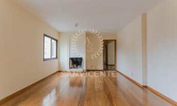 Imagem 2: Apartamento no bairro Mont Serrat com 2 d