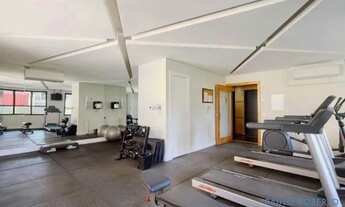 Imagem 2: APARTAMENTO - ITAIM BIBI - SP