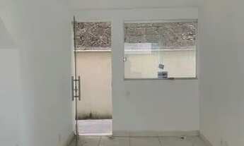 Imagem 2: Apartamento para venda com 50 metros quadrados com 2 quartos