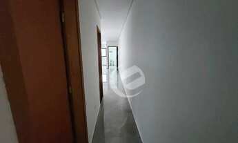 Imagem 3: Apartamento com 2 dormitórios à venda, 62 m² por R$ 365.000,00 - Vila Scarpelli - Santo An