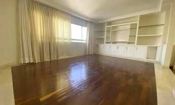 Imagem 3: Apartamento Venda Paraíso 187 m² 4 Dormitórios