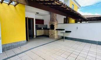 Imagem 2: Casa com 4 dormitórios para alugar, Condomínio Marabas por R$ 4.000/mês - Laranjeiras - Se