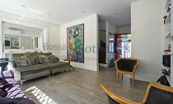 Imagem 3: Casa em rua fechada ao lado do Parque Ibirapuera