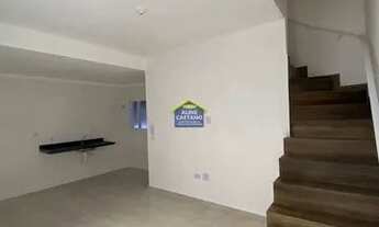 Imagem 5: Sobrado de Condominio 2 dorms, Caicara, R$ 265 mil