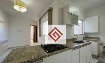 Imagem 3: Cobertura com 2 dormitórios para alugar, 84 m² por R$ 2.073,55/mês - Parque Erasmo Assunçã