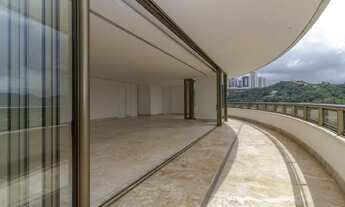 Imagem: Apartamento de 04 Quartos no Vale do Sereno