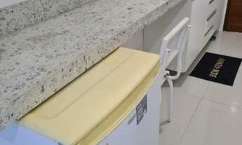 Imagem 7: Flat para Temporada em Cabedelo, Intermares, 1 dormitório, 1 banheiro