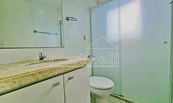 Imagem 6: Apartamento Padrão em Ribeirão Preto