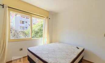 Imagem 6: Apartamento para Aluguel - Mont'Serrat, 1 Quarto, 45 m2