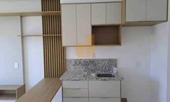 Imagem 3: Apartamento com 1 Dormitório em Pinheiros