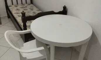 Imagem 3: Quarto imobiliado