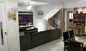 Imagem 2: Aluguel Casa Condomínio Privê dos Girassóis