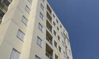 Imagem 3: Apartamento a VENDA Jardim Sul - Residencial Campo Di Roma - 2 Dormitórios - 44m²
