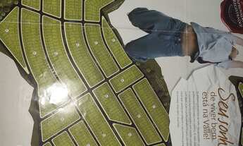 Imagem 4: Lote no valle do sal à 1 km da praia do Atalaia