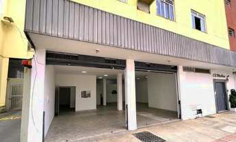 Imagem: Aluga-se Loja no Setor Aeroporto com 193,89