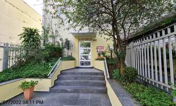 Imagem 4: São Paulo - Apartamento Padrão - Santa Cecília