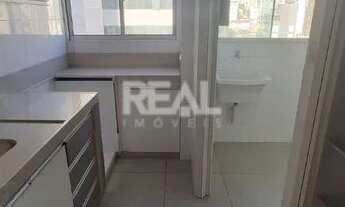 Imagem 4: Apartamento de 2 quartos e 2 vagas para alugar na Savassi - BH